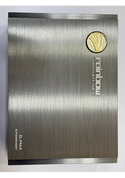 Özenhifi ' Den Rainbow El-pa4.6
