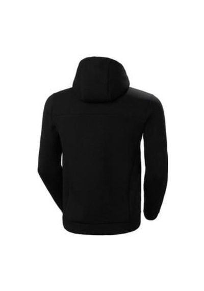 Helly Hansen Hp Ocean Fz Mont 2.0 Erkek Polar-28834-siyah