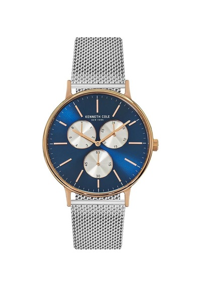 Kenneth Cole KC14946010 Erkek Kol Saati