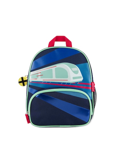 Skip Hop Spark Style Sırt Çantası Tren Karışık