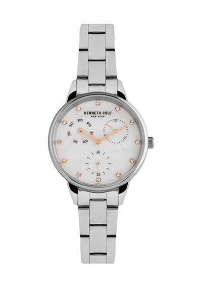 Kenneth Cole KC50540002 Kadın Kol Saati