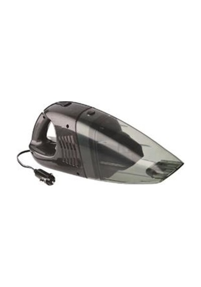 Asonic S2024 Siyah 80w 2000pa Emiş Islak Ve Kuru Fuul Bakır Araç İçi El Süpürgesi