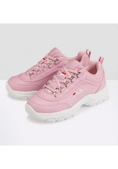 Fila 1010560.40063 Strada Kadın Günlük Spor Ayakkabı Pembe
