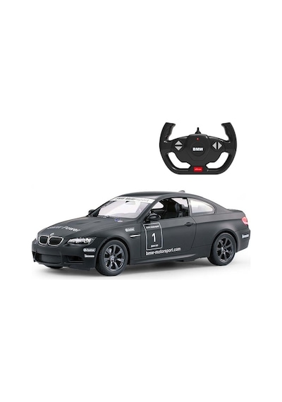 Rastar 1:14 Bmw M3 Uzaktan Kumandalı  Araba