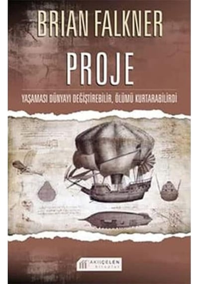 Proje: Yaşaması Dünyayı Değiştirebilir, Ölümü Kurtarabilirdi