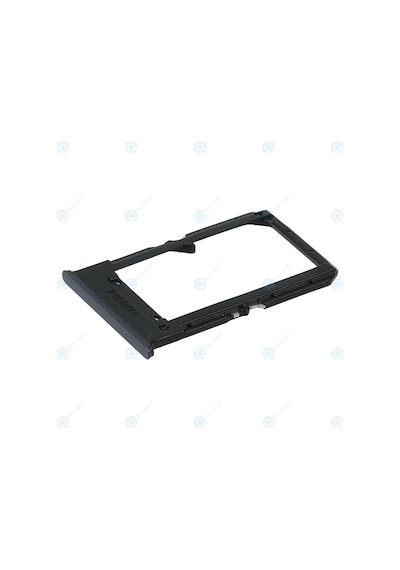 Oppo A72 Sim Tepsisi - Siyah