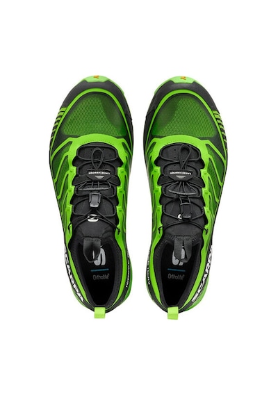 Scarpa Ribelle Run Erkek Koşu Ayakkabısı Gray - Green