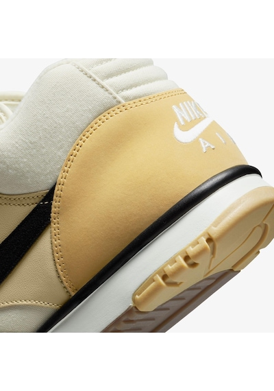 Nike Air Trainer 1 Wheat Gold Dv7201-100 Erkek Sneaker 001