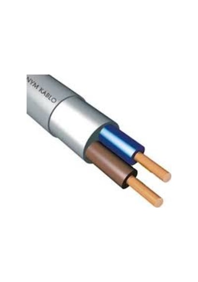 Çarkıt Cmk 2X6 Nym Antigron Kablo Tam Kesit %100 Bakır