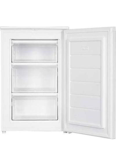 Uğur UED 3087 DTK R65 Dikey Derin Dondurucu