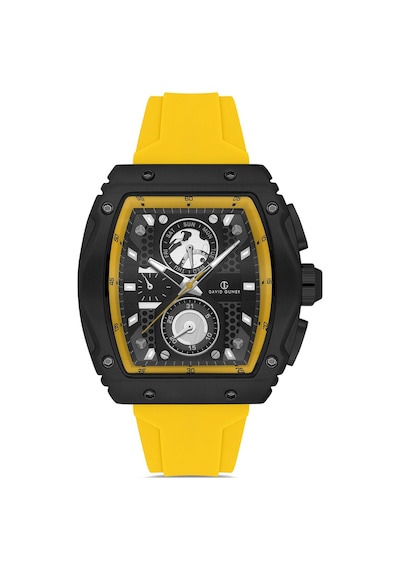 David Guner Dg-8487gd-zr2 Sarı