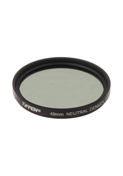 Tiffen Filtre 49 Mm Nötr Yoğunluk 0.9 Filtr