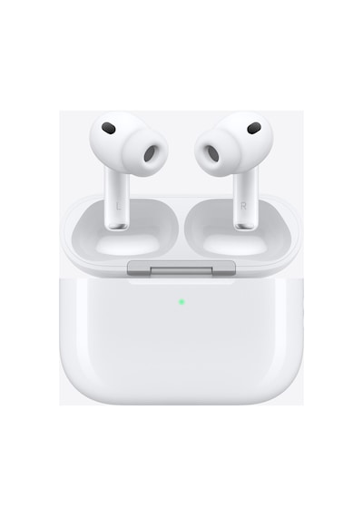 Air Pro 3 Anc Kulaklık Görünümlü Bluetooth Kulaklık Beyaz