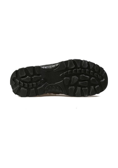 Grisport Unisex Trekking Bot Ve Ayakkabısı 13316s3g Yeşil Yeşil