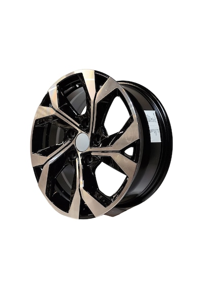 4 Adet Sonıc 1026 7 17 4 100 Et35 Bd 67.1 Jant Takım