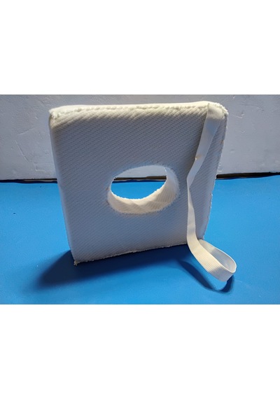 Slife-x Kulak Koruyucu Yastık Ear Pillow