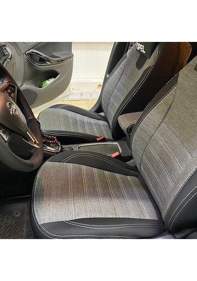 Opel Astra K Kasa Araçlarınıza Özel Koltuk Kılıfı