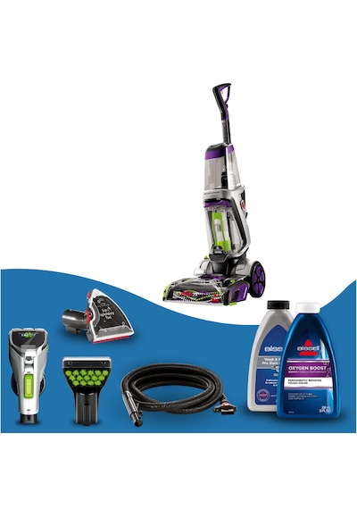 Bissell Proheat 2x Revolution Cleanshot Halı Ve Koltuk Yıkama Makinesi