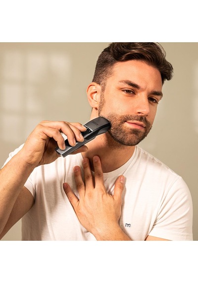 Precisioncare Barber Kablosuz Sakal Tıraş Makinesi 60 DK