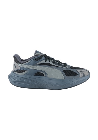 Puma Hypnotic Ls 2 Erkek Gri Spor Ayakkabı 404714-16