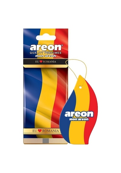 Areon Mon Romania Oto Araç Kokusu