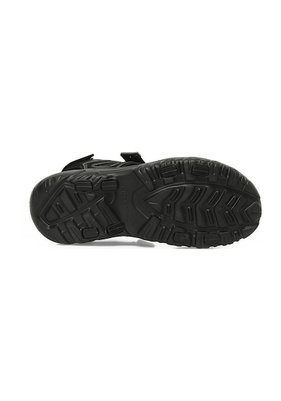 Kinetix Toscana Tx 5fx Siyah Erkek Sandalet 000000000101936007 Siyah-k Grı