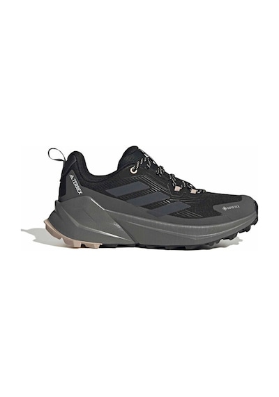 Adidas Terrex Trailmaker 2 Unisex Outdoor Ayakkabısı Jr6583 Siyah Siyah
