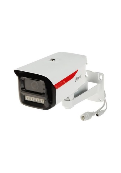 Dahua 2mp Bullet Wizcolor Ip Kamera Ipc-hfw2249m-s-led-0360b-b-pro