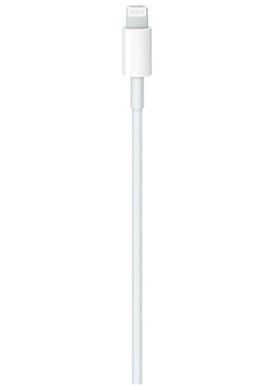 Apple Uyumlu Lightning to USB 1M Şarj Kablosu MUQ93ZM/A