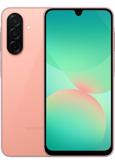 Samsung Galaxy A26 256 GB (Samsung Türkiye Garantili)