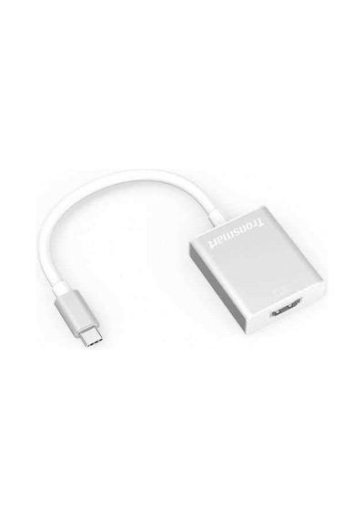 Tronsmart Cth01 Type-C To Hdmı Dönüştürücü Adaptör