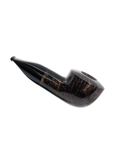 Talamona Reverse 9mm. Filtreli Akrilik Saplı Pipo 104174