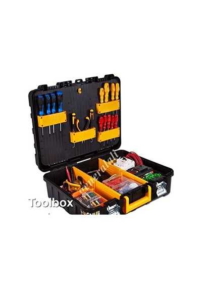 Bag Teknisyen Takım Çanta diğer