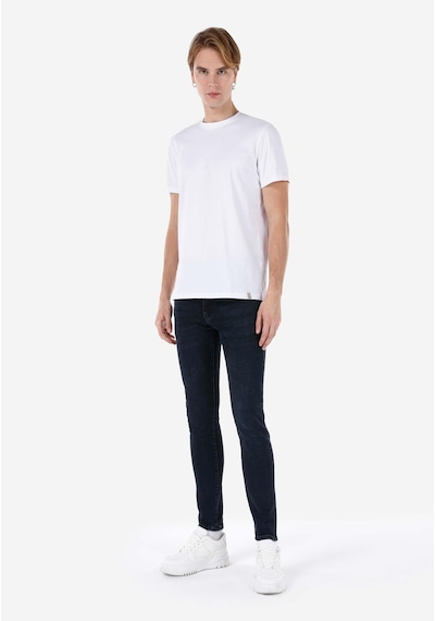 Colin's Colins 040 Alex Skinny Fit Düşük Bel Dar Paça Erkek Denim Jean Pantolon Cl1067182 Cl1067182 Q1.v1 Dn08461 DENİM Colin's Colins 040 Alex Skinny Fit Düşük Bel Dar Paça Erkek Denim Jean Pantolon Cl1067182 Cl1067182 Q1.v1 Dn08461 DENİM