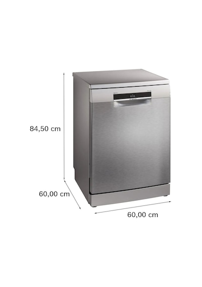 Bosch SMS6EMI63T 6 Programlı 13 Kişilik Bulaşık Makinesi