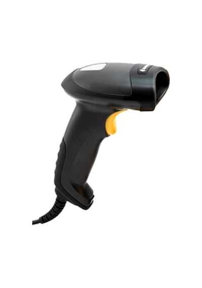 Newland Hr1550-35f Hr15 Wahoo 1d Ccd 300 Tarama/sn 4mil Ip54 3.5m Usb Ayaklı Barkod Okuyucu