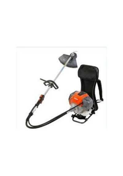 Bch 40 Motorlu Tırpan Sırt