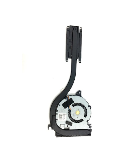 Dell Uyumlu Latitude E7240 Notebook Cpu Sogutucu Heatsink Fan
