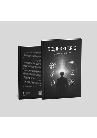 Deşifreler - 2 - Oğuz Korkut