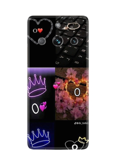 Realme 11 Pro Kılıf Hd Baskılı Kılıf Yüksek Korumalı - /çoksatanlar/- Name-332.jpg Renk305 Renk305