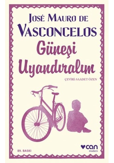 Güneşi Uyandıralım - Ciltsiz - Ndcj-647343