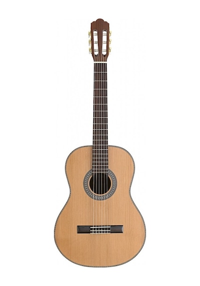 Angel Lopez Alicante Cm Klasik Gitar