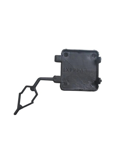 Peugeot 2008 2024-2025 Arka Tampon Çeki Demiri Kapağı  No: 98258444xt