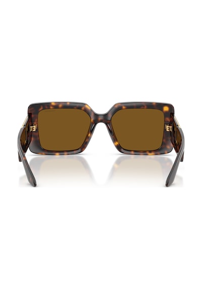 Versace Ve4505u 108/83 55 Polaize Kadın Güneş Gözlüğü Kahverengi