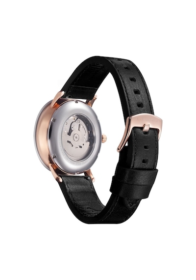 Aries Gold G 9026 RG-BK Erkek Kol Saati