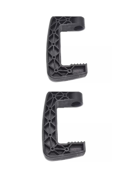 3d.model Direksiyon Seti Logtech G25 G27 G29 G920 Driving Force Gt Kelepçe 2 Adet