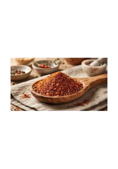 Kajun Baharatı Cajun Seasoning Mix 100 Gram - 938936717