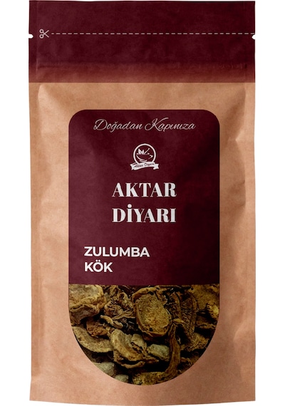 Aktar Diyarı Zulumba 1 KG