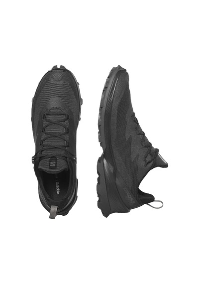 Salomon Cross Over 2 Goretex Mens Outdoor Shoes Su Geçirmez Nefes Alan Doğa Yürüyüş Ayakkabısı Siyah Siyah Salomon Cross Over 2 Goretex Mens Outdoor Shoes Su Geçirmez Nefes Alan Doğa Yürüyüş Ayakkabısı Siyah Siyah