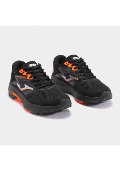 Joma Speed 2432 Siyah-turuncu Koşu & Yürüyüş Ayakkabısı Rspeew2432 Siyah - Turuncu